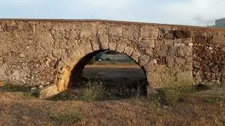 #Сардиния. Остров сокровищ. Часть 6. Остров Сант-Антиоко. Уникальные достопримечательности
