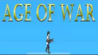 Waterflame's  Glorious Morning from Age Of  War