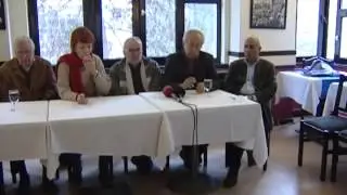 Orhan Pamuk'a tepki: Savaş kışkırtıcılığı yapmak tek kelime ile tiksinç