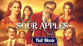 Sour Apples - (Ekşi Elmalar) - Full Movie | English Subtitle