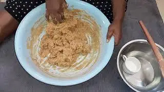Traditional way of making groundnut oil | peanut oil making | Benefits and uses