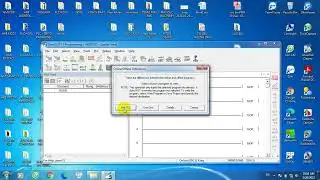 HƯỚNG DẪN UPLOAD PLC KOYO