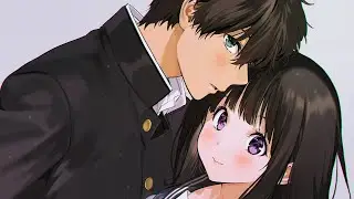 Nightcore - Butterflies (Lyrics)
