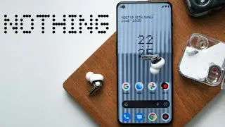 Nothing Phone 1 launch date is OUT! Check out everything we know