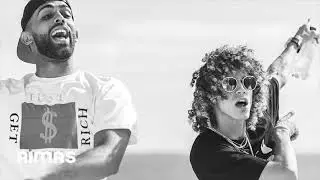 (FREE)🤮Eladio Carrion x Latin Drill Type Beat  - Jon Z type Beat 2023 