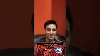 A special message for you from the Player of the Match, our Prince 😍👑#PlayWithFire #SRHvPBKS | SRH