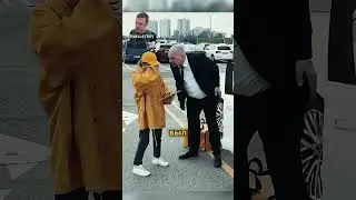 Мальчик подарил планшет девушке 🥹❤️ 