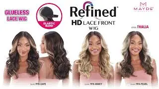 Mayde Beauty Refined Lace & Lace - Thalia