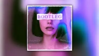 Annalisa - Mon Amour (Bwonces & ANDRJUS Remix)
