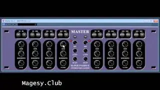 MASTER EQ VST v1.2 PROPER WiN-ASSiGN