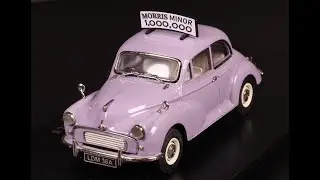 Lansdowne '61 Morris Minor Million LE