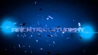Cinema 4D Intro, ArchTechStudent Videos