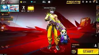 How to FIX lag in Free Fire PC: Low End PC l Settings for High FPS