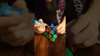 Highlight 8:29 - 13:29 from Insane Speed Cubing! Rubik's Cube Solve