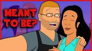 Should Bobby and Connie End Up Together?