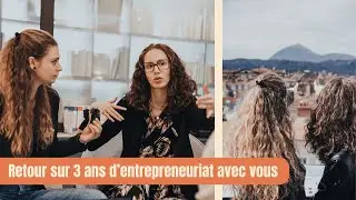 On vous dit tout ! (ou presque)