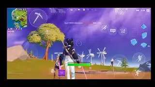 Tips How To Not Get Fall Damage When Jumping From Choppa Mid Air ( Fortnite Battle Royale )
