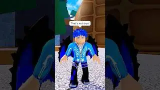 Does he deserves reward? #roblox #story #robloxstory #shorts #viral #ytshorts #live #funny