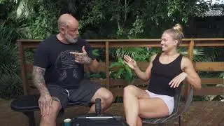 Strongfit Podcast - episode 234: Sandbag vs Barbell?