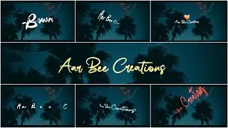 Top 10 Trending Text Animation Preset Pack | Alight Motion Text Preset Pack | XML file Available ⬇️