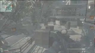 Arkaden Gameplay MW3 Pick My Class Series Update