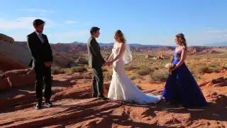 Rainbow Vista at Valley of FIre