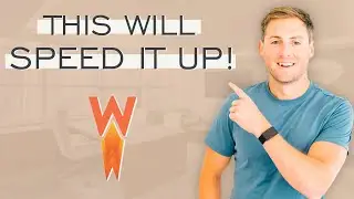 How to Speed Up Your Website Using WP Rocket