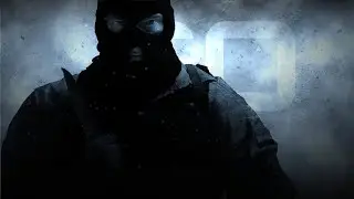 Counter Strike mapa de terror
