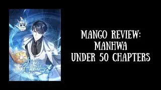 [Tardy] Frenzy Friday: Manga Review - The Main Characters That Only I Know