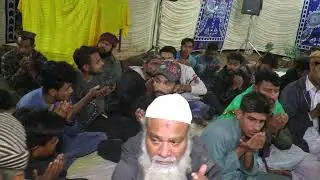 #URS HAZRAT #HAJI #MOHAMMAD #MEHTAB #SHAH #QATLI #REHMANI - Part 08 - 2021