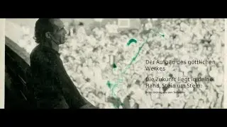 Die Zukunft liegt in unsere Hand