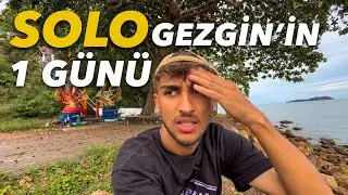 YEREL AİLE İLE ÜCRETSİZ KONAKLADIM