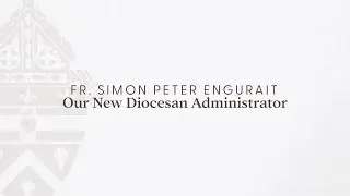 Our New Diocesan Administrator | January 22, 2024