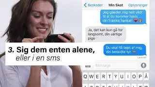 Dirtytalk