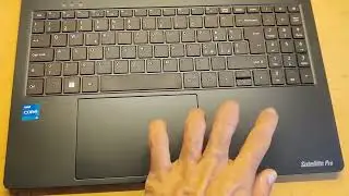 Recensione notebook Toshiba Dynabook satellite pro C50-j11A i5