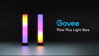 Govee Flow Plus | Smart Light Bars