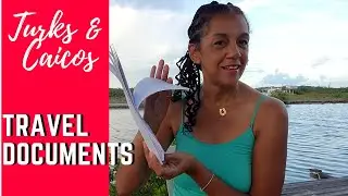 Travel Requirements To Turks And Caicos