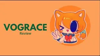 Vograce review