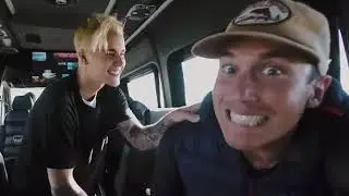Dj Snake - Let Me Love You ft Justin Bieber