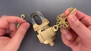 CERRADURA INDIA