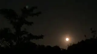 20230830, #superbluemoon #supermoon