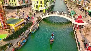 Ocean City: Modern Living in the Heart of Vietnam