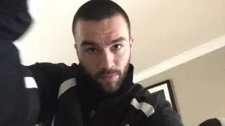 ASMR Haircut