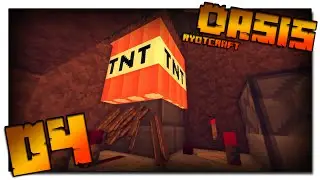 RyotCraft Oasis: Episode 04 | GOODBYE
