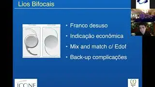 Webinar NONE - Dr Alvaro Dantas