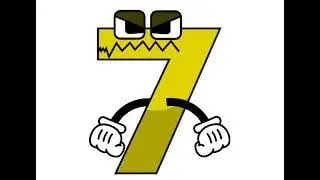 I remaked @RomanEdits2012  numbers! For @RomanEdits2012