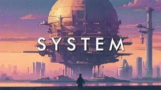 SYSTEM - A Pure Synthwave Outrun Mix For Long Summer Nights