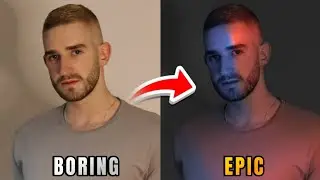 How to make your BORING photos look EPIC!
