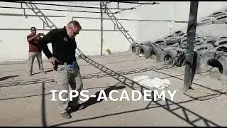 Falcone's System International Academy - Certificación en Protección Ejecutiva falconesystem.com
