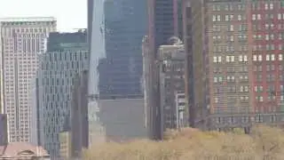 WORLD TRADE CENTER TOWER 1